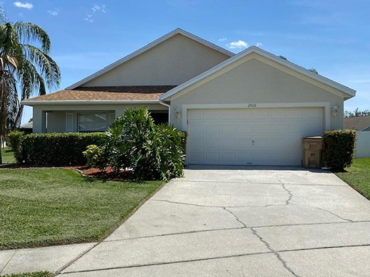 Homes Homes Homes Orlando Exterior foto