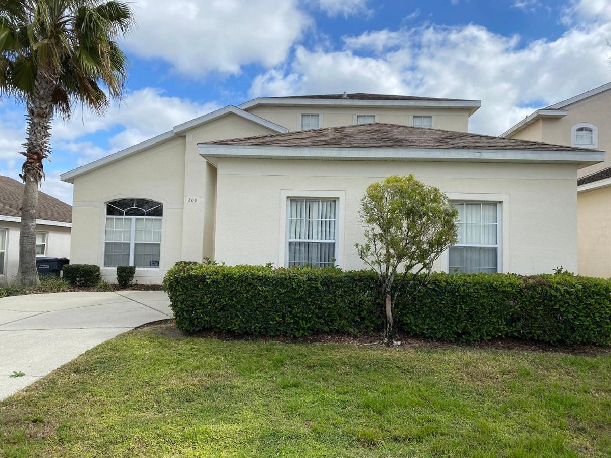 Homes Homes Homes Orlando Exterior foto